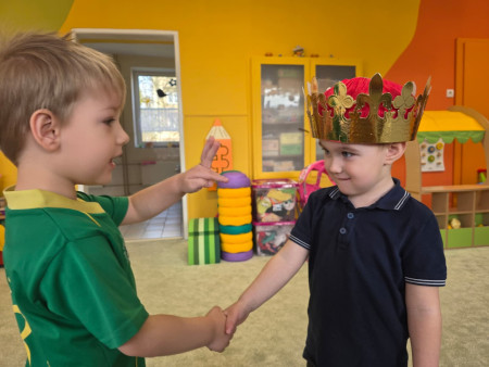 Všechno nejlepší!